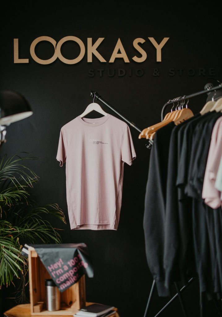 Lookasy store | Showroom Trstena
