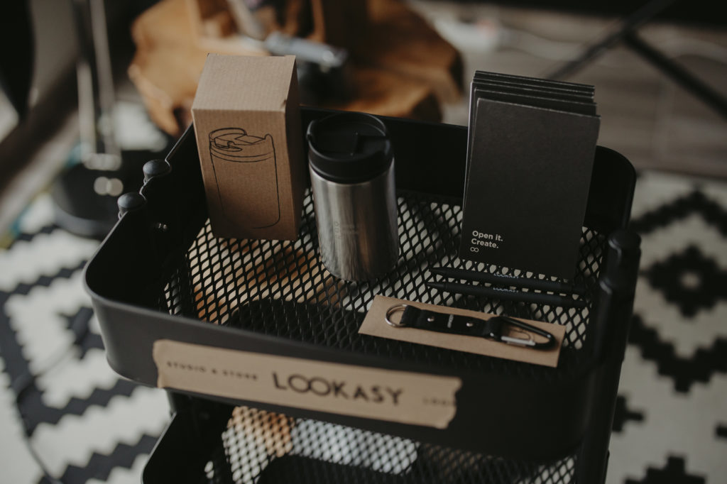 Lookasy | Doplnky Accessories
